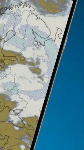 Weather Radar: Forecast & Maps screenshot