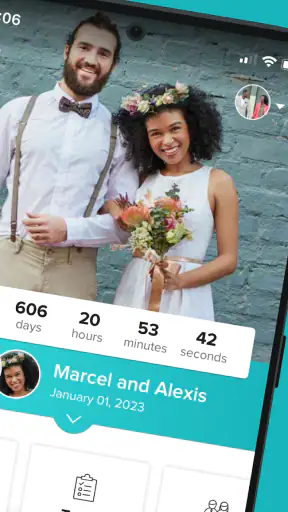 Wedding Planner by WeddingWire screenshot