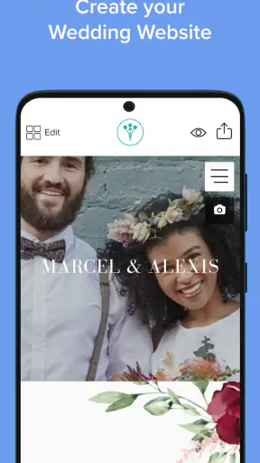 Wedding Planner by WeddingWire screenshot