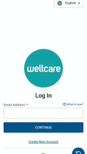 Wellcare+ screenshot