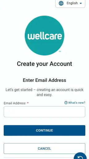 Wellcare+ screenshot