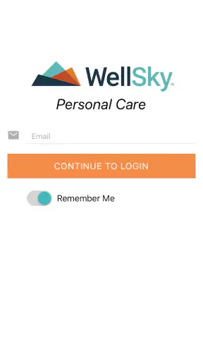 WellSky Personal Care screenshot