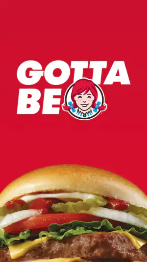 Wendy’s screenshot