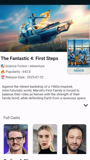 Wodfix Air screenshot