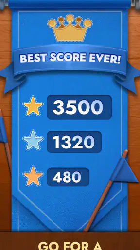 Woodoku - Wood Block Puzzle screenshot