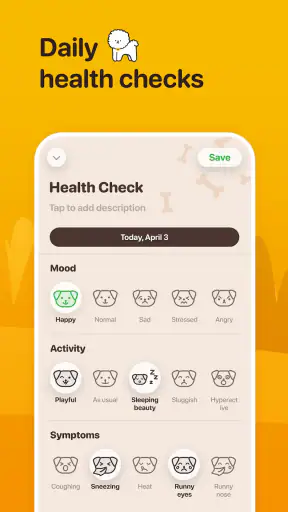 Woofz - Puppy and Dog Training screenshot