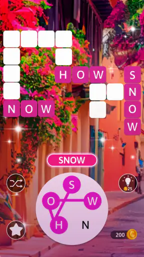Word Maker: Words Games Puzzle screenshot