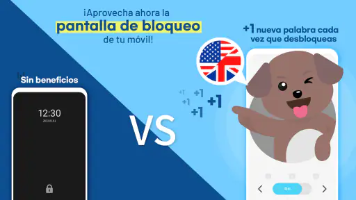 WordBit Inglés screenshot
