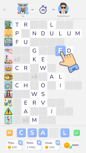WordPix - Guess Word Picture screenshot