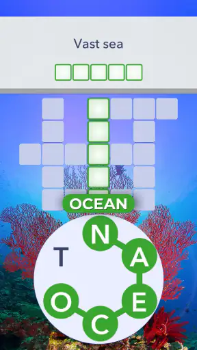 Words of Wonders: Guru screenshot