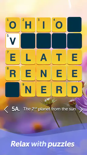 Words With Friends Word Game screenshot