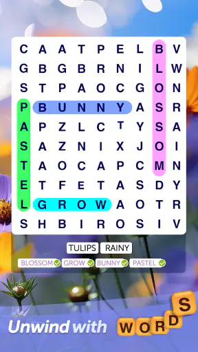 Words With Friends Word Game screenshot