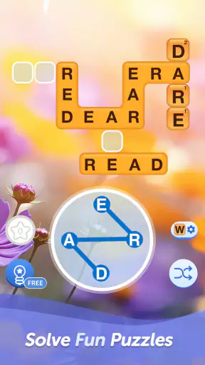 Words With Friends Word Game screenshot
