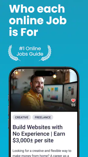 Work from Home screenshot