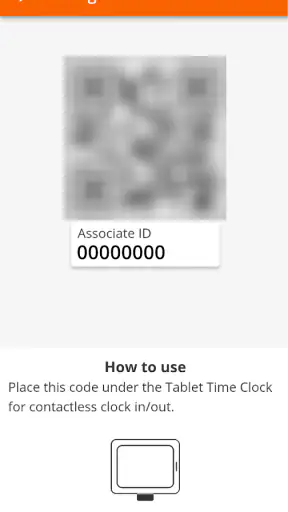 Workforce Tools screenshot