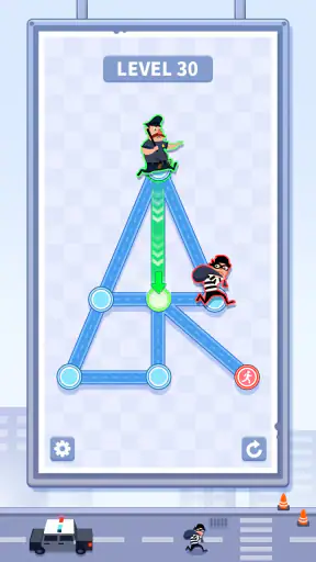 X-Clash screenshot