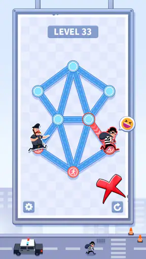 X-Clash screenshot