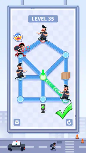 X-Clash screenshot