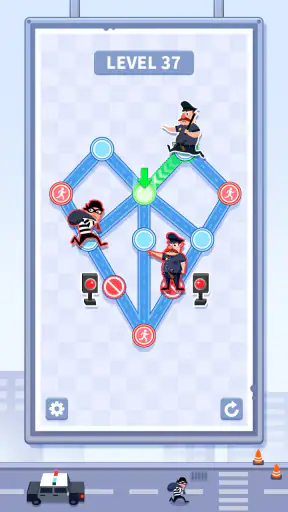 X-Clash screenshot