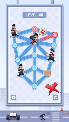 X-Clash screenshot