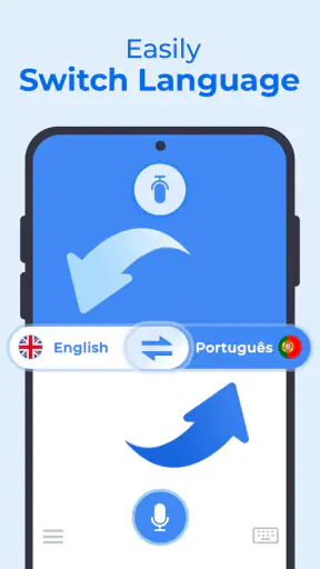 XTranslate - Photo, Voice, PDF screenshot