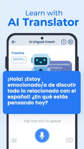 XTranslate - Photo, Voice, PDF screenshot
