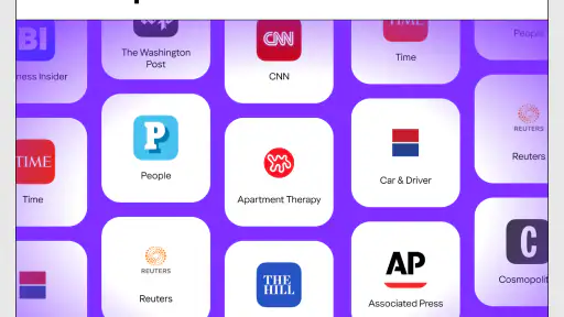 Yahoo News: Daily News For You screenshot