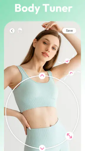 YouCam Makeup - Selfie Editor screenshot