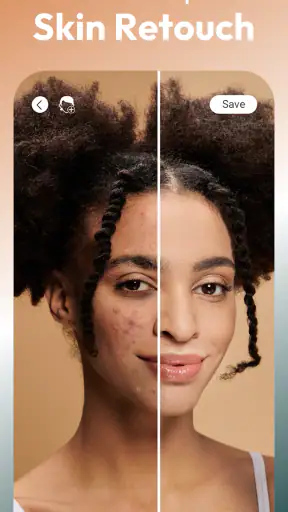 YouCam Makeup - Selfie Editor screenshot