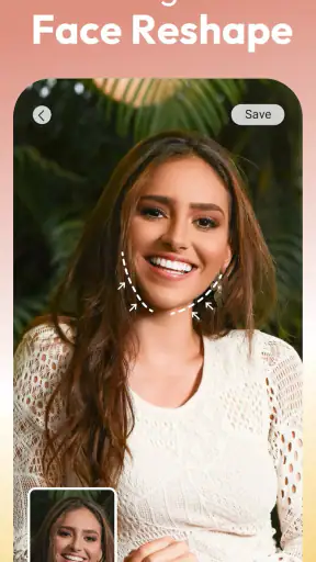 YouCam Makeup - Selfie Editor screenshot