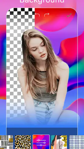 YouCam Perfect - Photo Editor screenshot