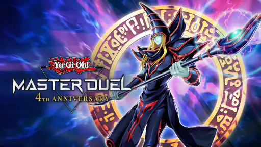 Yu-Gi-Oh! Master Duel screenshot