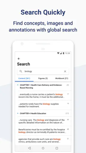 Yuzu eReader screenshot