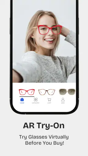 Zeelool - Eyewear For Everyday screenshot