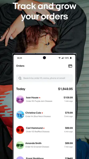 Zeely: AI Marketing Platform screenshot