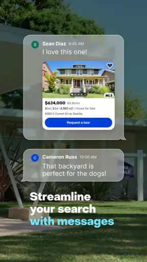Zillow: Homes For Sale & Rent screenshot