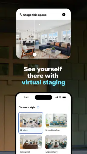 Zillow: Homes For Sale & Rent screenshot