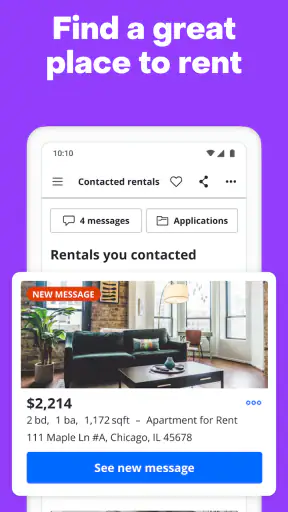 Zillow: Homes For Sale & Rent screenshot