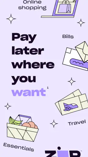 Zip - Buy Now, Pay Later screenshot