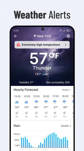 Zip News: Latest & Alerts screenshot