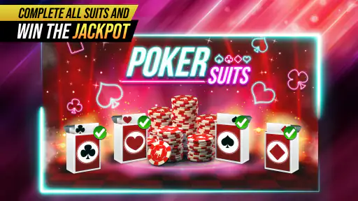 Zynga Poker- Texas Holdem Game screenshot