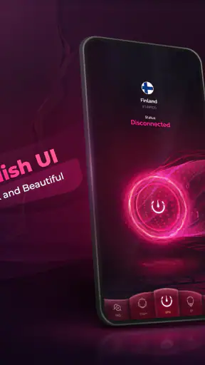 فیلتر شکن قوی پرسرعت Rooster screenshot