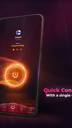 فیلتر شکن قوی پرسرعت Rooster screenshot