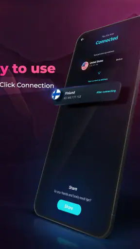 فیلتر شکن قوی پرسرعت Rooster screenshot