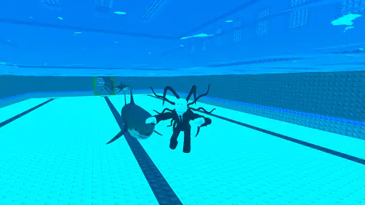 +1 Obby Speed: Prison Escape screenshot
