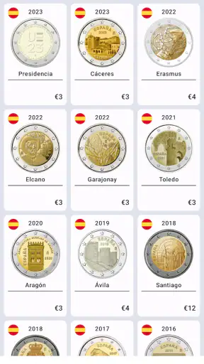 2 Euro screenshot