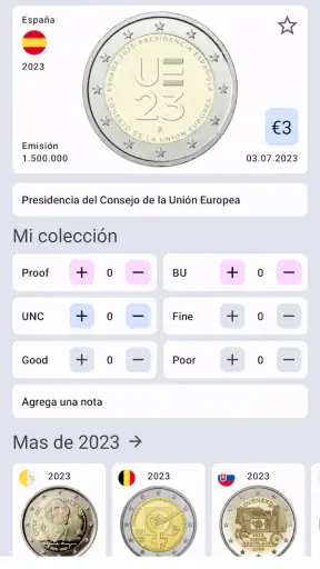 2 Euro screenshot
