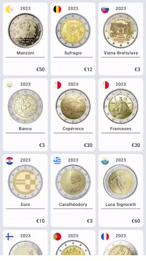 2 Euro screenshot