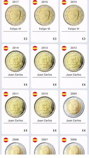 2 Euro screenshot