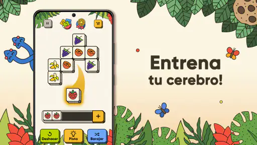 3 Tiles - Juegos de memoria screenshot